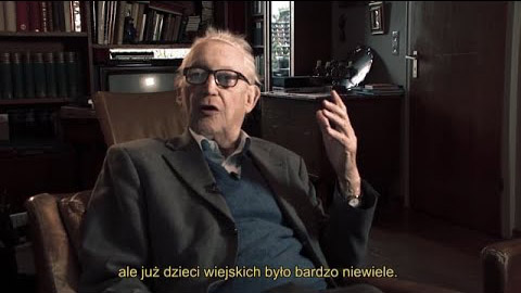 Gespräche über Pommern „Prof. Rudolf von Thadden – meine pommersche Welt“